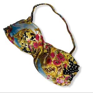 Luli Fama Bikini Top